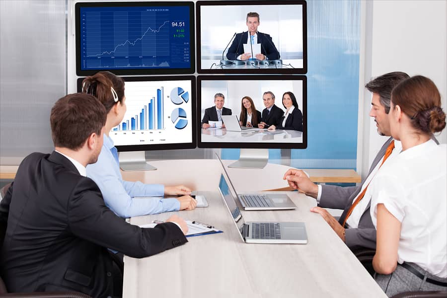 The Modern Workplace with Microsoft 365