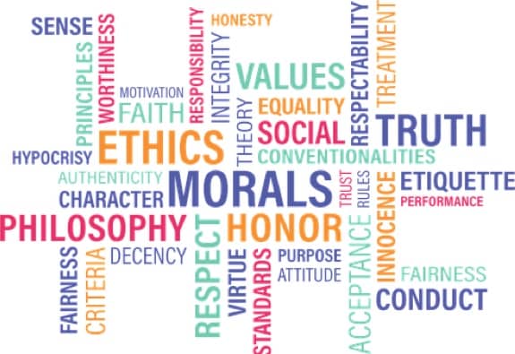 Business Etiquette and Professionalism are important skills to know