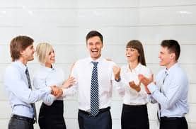 Make work fun with Microsoft Teams