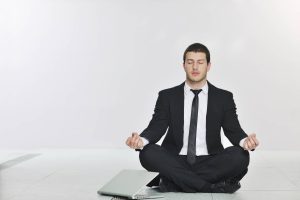 CTO tips for positive action while working from home