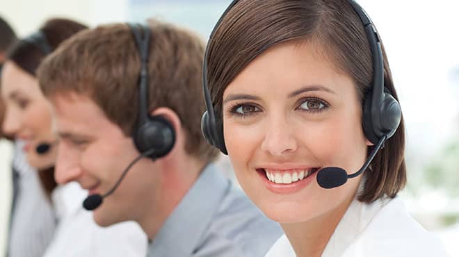 CTO Customer Service Training