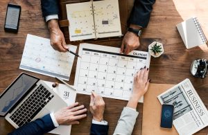 Manage your calendars in Outlook