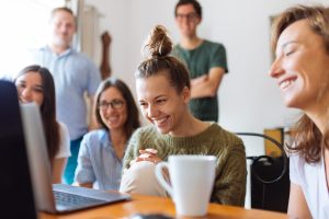 SharePoint Training with CTOI