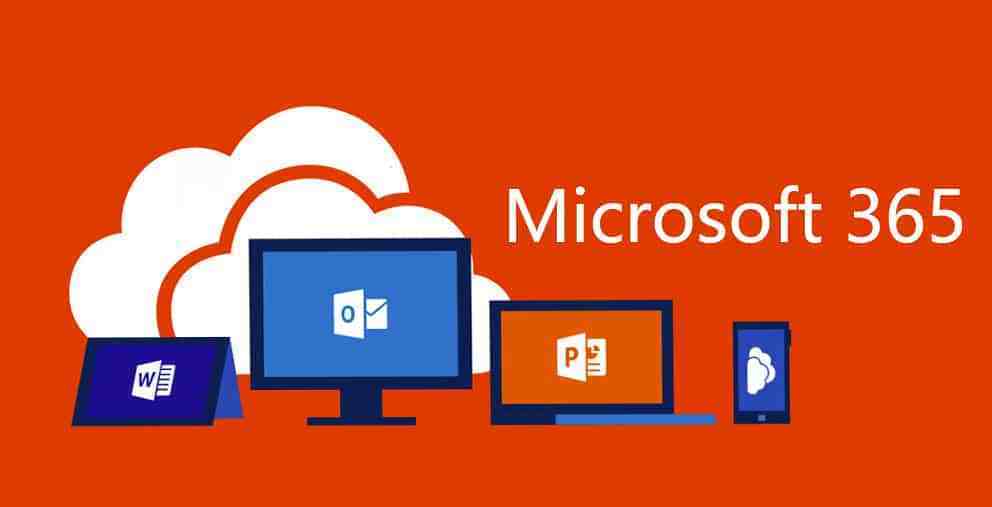CTO training course in Microsoft 365 for Business