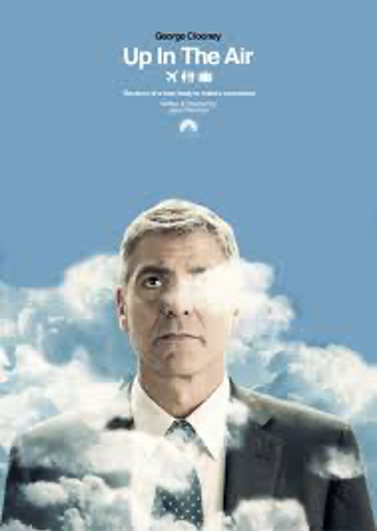 Up in the Air delivers bad news remotely
