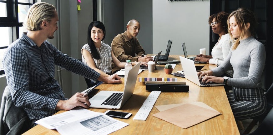 Train your Team in Outlook