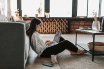 Work anywhere with Modern Workplace technology