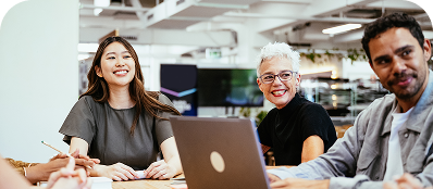 Business Apps