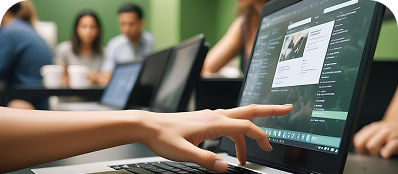 Microsoft VBA