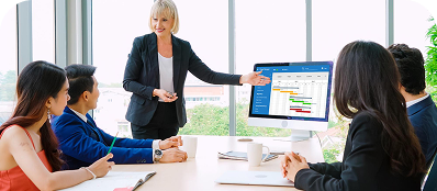 Microsoft Visio