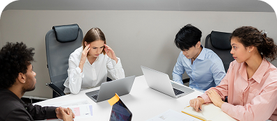 Handling Difficult People and Situations