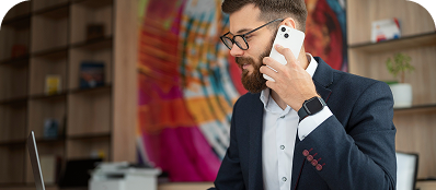 Professional Telephone Skills