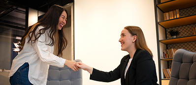 Beyond Customer Service: Retaining Your Customers