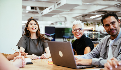 Sales Training